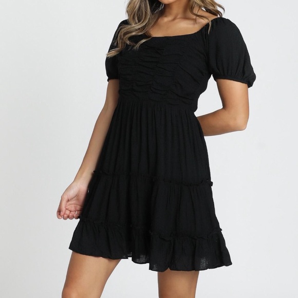 Showpo Dress - Picture 2 of 6